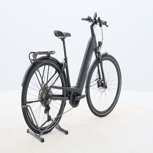 จักรยาน City Trekking รุ่น 2022 Original Power Sport 11 Plus 670 Wh สีดำ DIY Industrial OEM รับประกัน 3 ปี - Product Image 1