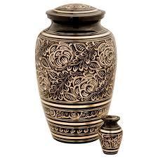 โกศใหม่สำหรับขี้เถ้ามนุษย์ - Product Image 3