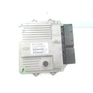 CENTRALINA MOTORE LANCIA Ypsilon 2a Serie 51806503 199 A2.000 Diesel 1300 (06>10) - Product Image 1