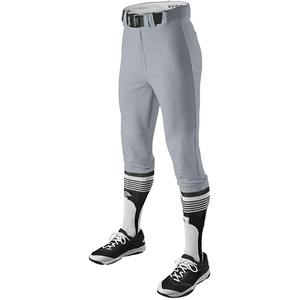 Pantalon de baseball uniforme de baseball vierge personnalisé de haute qualité - Product Image 4