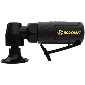 Lijadora de Disco Neumática Mini RODCRAFT RC 7601 de 50 mm y 18000 RPM - Product Image 3