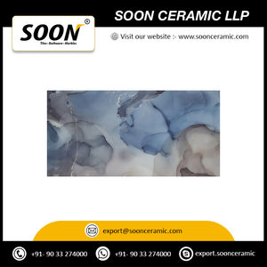 Carreaux vitrifiés émaillés 2x4 pieds Carreaux muraux de salle de cuisine disponibles en vrac - Product Image 4