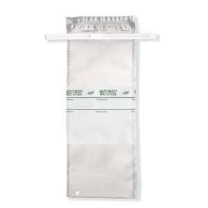 ชุดเก็บตัวอย่างน้ำปราศจากเชื้อพร้อมถุงอุปกรณ์สำหรับห้องปฏิบัติการที่จำเป็นสำหรับการทดสอบและวิเคราะห์น้ำอย่างมีประสิทธิภาพเป็นมิตรกับสิ่งแวดล้อม KWS-33100E - Product Image 1