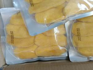 Mangue séchée naturelle pure du Vietnam Snack tropical sucré meilleur fournisseur exportation directe d'usine - Product Image 4