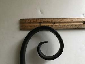 Most selling metal <b>curtain</b> tie back holdback wall window <b>curtain</b> holder for home accessories living room bedroom hotel hardware - Product Image 4