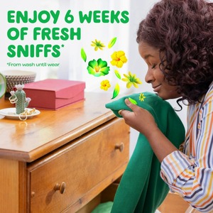 Bulk Stock <strong>Supplier</strong> of Gain + Aroma Liquid Laundry Detergent Original 107 Loads, 154 oz From USA - Product Image 4