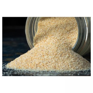 Meilleures ventes 100% flocons d'ail déshydratés organiques hachés de qualité alimentaire pour la cuisson et l'assaisonnement naturel - Product Image 6