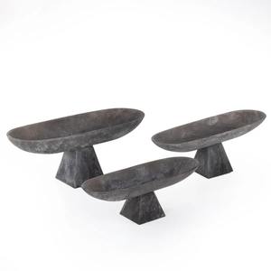 Ensemble de présentoir à desserts et plateau à chocolat en résine époxy artisanale de qualité supérieure, élégante boîte cadeau Istikana pour le Ramadan, l'Aïd et les occasions spéciales - Product Image 2