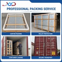 Tarif Pengiriman Barang Laut DDP Door to Door dari China ke AS, Kanada, Meksiko, Agen LCL/FCL, Layanan Cepat 20-30 Hari