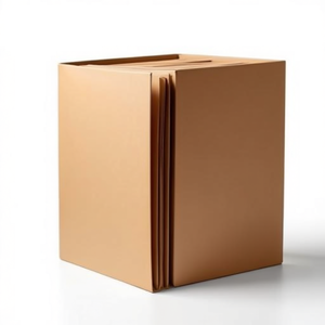 Soennecken Hanging <b>Folders</b> DIN <b>A4</b> 220g Commercial <b>File</b> <b>Folder</b> 25 Pack - Product Image 2