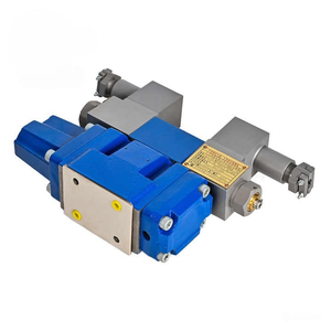 โซลินอยด์วาล์วไฮดรอลิก 4WEH10 4WEH16 4WEH25 4WEH32 4WEH - Product Image 4