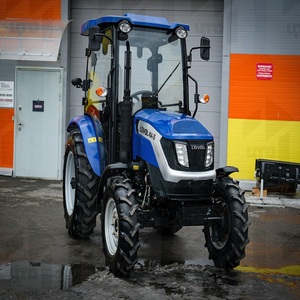 TRACTORES Lovol 404 de calidad premium diseñados para alta productividad Compre hoy con entrega rápida y servicio confiable - Product Image 5