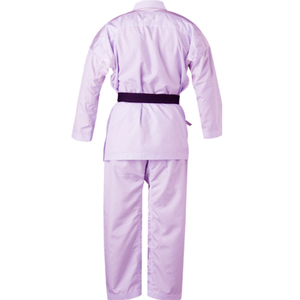 ชุด Jiu Jitsu สำหรับทุกเพศดีไซน์ใหม่ล่าสุดสวมใส่ศิลปะการต่อสู้ที่สมบูรณ์แบบโดยผู้ผลิตชุดคาราเต้ - Product Image 2