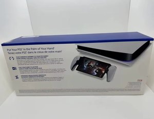 Vente en gros de lecteurs à distance PS Portals neufs et scellés pour la commande de consoles de jeux vidéo - Offre originale neuve PRÊTE À ÊTRE EXPÉDIÉE - Product Image 4