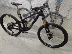 NUEVA S-Works Turbo Levo SL 2 2026, Di2S4 sin Escobillas, Origen EE. UU., 600-1000CC, >80km/h, Lista para Enviar - Product Image 6