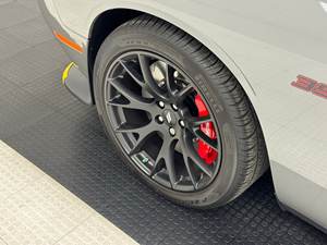 Dodge Challenger R/T Scat Pack Shakedown 2023 Usado, Motor V8, Tracción en las Cuatro Ruedas - Product Image 6