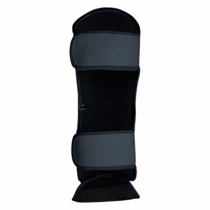 Espinillera personalizada de alta calidad MMA Shin Guard muay thai/entrenamiento de boxeo shinguard 2024 - Product Image 3