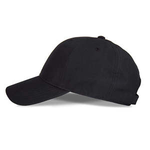 Vente en gros de casquettes de baseball 100% coton, chapeaux et casquettes de sport vierges à la mode pour papa, casquette respirante avec logo brodé pour homme - Product Image 5