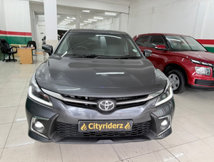 Voiture d'occasion de qualité à prix abordable, Toyota Starlet 1.5 XR 2025, conduite à droite - Product Image 3