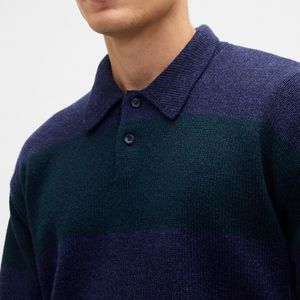 Camiseta Polo Premium de Secado Rápido, Ropa Deportiva de Alto Rendimiento, Diseño Personalizado de Fábrica - Product Image 3