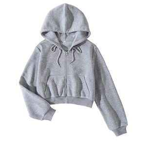 OEM เสื้อมีฮู้ดติดซิประบายอากาศผ้าใบสำหรับฤดูหนาวปรับแต่งโลโก้ได้ใส่ได้ทั้งชายหญิง - Product Image 1