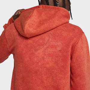 Conjunto Deportivo Moderno para Hombre, Estilo Lavado Ácido, Ropa Urbana, Transpirable e Informal - Product Image 5