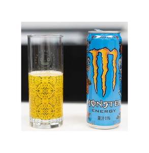 มอนสเตอร์ แมงโก้ โลโก้ 500 มล. 12 กระป๋องต่อกล่องโชว์สินค้า 6 กล่องโชว์สินค้าต่อพาเลท สำหรับคลับสินค้าส่งและผู้ค้าปลีกขายส่งเพื่อการส่งออก - Product Image 5