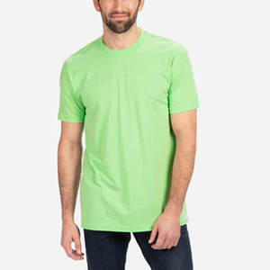 Camisetas Unisex Personalizadas al por Mayor con Logotipo, Diseño o Texto Personalizado, Camiseta Next Level 6710 de Mezcla Triple - Product Image 6