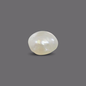 Perlas Sueltas de Arroz de Color Blanco Rosado Natural de 2.24 Quilates, Tipo Basra Pearl - Product Image 2