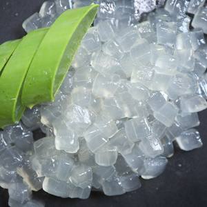 Aloe Vera en sirop léger-Aloe Vera gelée emballage en vrac prix le moins cher Ms sofia - Product Image 4