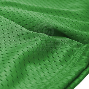 Shorts en maille pour homme, utilisation en extérieur, taille personnalisée, shorts en maille pour homme, nouvelle arrivée, shorts en maille pour joueur de sport - Product Image 4