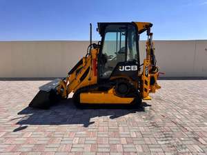 2024 JCB 1CXT Mini cargador retroexcavadora Skid Steer accesorio Perkins motor núcleo Motor rodamiento componentes tipo móvil cargadora sobre orugas - Product Image 4