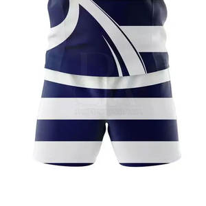 Uniforme de rugby sur mesure couleur différente uniforme de rugby haut à la mode uniforme de rugby à vendre - Product Image 6