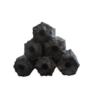 Charbon de bois dur sans fumée Charbon de bois dur pour barbecue - Product Image 6