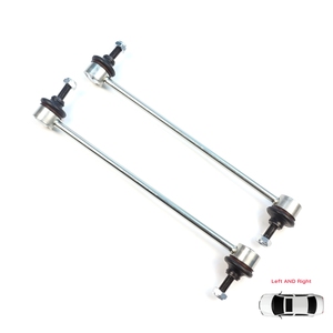 ชุดเชื่อมต่อเหล็กกันโคลงหน้าหรือหลัง BSP1280-1 จำนวน 2 ชิ้น สำหรับรถยนต์ Latitude Arkana Duster 8200814411 - Product Image 1