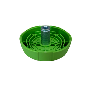 ชิ้นส่วนพลาสติกวิศวกรรมแบบฉีดขึ้นรูปด้วยโลหะผสม PC ABS ทนความร้อน ผลิตตามสั่งโดย VN OEM สำหรับอุปกรณ์สนามหญ้าและเครื่องมือกลางแจ้ง - Product Image 5