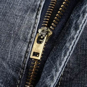 Shorts thaïlandais pour hommes à taille élastique confortable, vente en ligne, shorts en jean légers en gros, fabriqués au Pakistan - Product Image 5