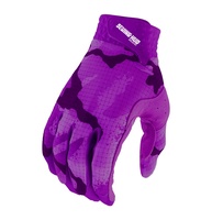 Gants de motocross à cinq doigts, respirants, à séchage rapide, antidérapants, pour hommes, pour le VTT, le cyclisme en descente, les sports de montagne