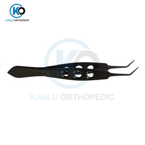 Meilleure vente de pinces à attacher en acier inoxydable de qualité supérieure pour les Instruments de soins oculaires de KAHLU orthopédique - Product Image 6