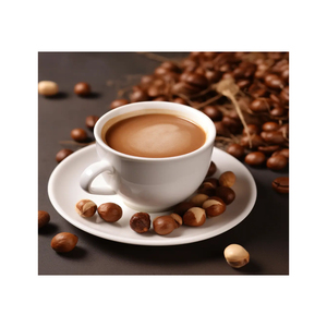 Café instantané Arabica torréfié clair de qualité supérieure Fenzo, saveur crème noisette, en poudre, vente en gros, best-seller - Product Image 6
