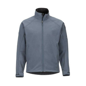 Compre Chaquetas Softshell Impermeables Ligeras de Primera Calidad Personalizadas para Hombre, Chaquetas Softshell para Correr para Hombre 2026 2026 - Product Image 1