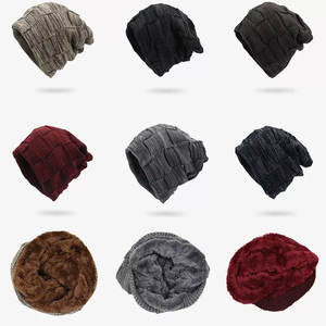 Bonnet en Laine 100% pour Hommes, Prix Raisonnable, Personnalisable, Tissu de Qualité, Chaud, Doux, Durable, Idéal pour l'Hiver et les Activités de Plein Air - Product Image 5