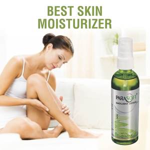 SALVE Parasoft Loción emoliente para piel seca 100mL Semilla de uva Jojoba Aloe Vera Aceite de oliva Parafina líquida blanca Crema facial para adultos - Product Image 4