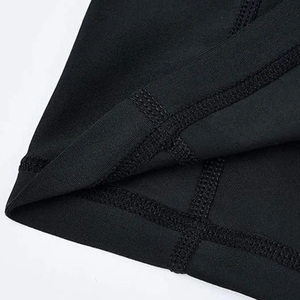Maillot de bain à manches longues pour homme – Design personnalisé, col rond, vêtements de sport, vente flash - Product Image 5