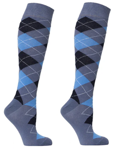 Chaussettes hautes pour hommes personnalisables en gros par le fabricant OEM, chaussettes décontractées en coton noir antibactériennes et absorbant la transpiration pour l'automne - Product Image 4