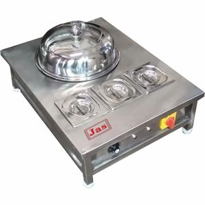 Sweet <b>Corn</b> Counter Warming & Holding Equipment - Product Image 1