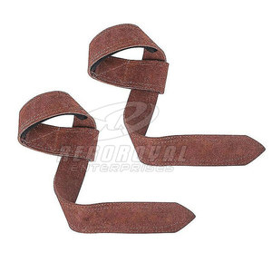 Correas de elevación para entrenamiento de potencia Correas de elevación para entrenamiento de gimnasio Correas de elevación para atletas - Product Image 1