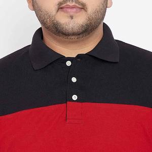 Vente chaude Coton Respirant pour Hommes pour Polo T-Shirt Haute Qualité Solide Motif Golf pour Polo avec Logo Brodé Personnalisé - Product Image 3