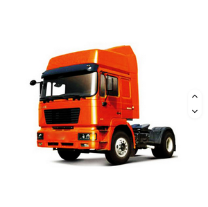 Camión Tractor Usado 6x4 – 371 / 420 HP en Venta - Product Image 5