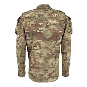 Chaqueta Ligera Unisex Personalizada para Otoño, Impermeable, Cortavientos, Transpirable, Naranja, Camuflaje de Caza, Pesca, Uniforme Táctico para Lluvia - Product Image 4